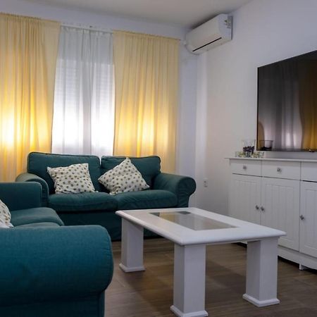 Calle Carmen Viejo Apartamento Sanlúcar de Barrameda Exterior foto